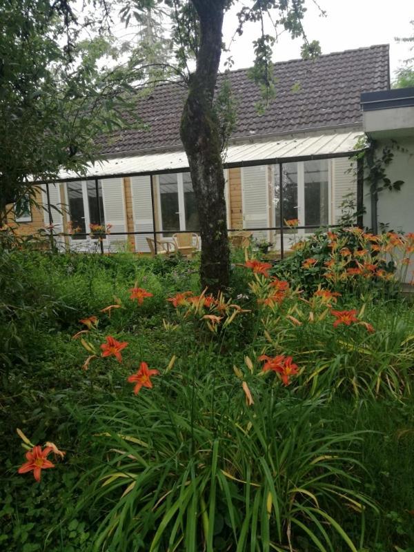 Chemin Des Poetes Apartamento Nevers Exterior foto